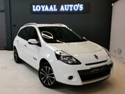 Renault Clio - Estate 1.2-16V Authentique | AIRCO | PDC | ELEK, RAMEN | NAP