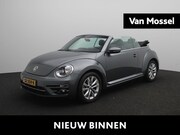 Volkswagen Beetle - 1.2 TSI Exclusive Series | Lederen Bekleding | Airconditioni