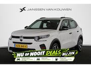 Citroën e-C3 - Plus 113pk 44 kWh SOH 100% Airco Apple CarPlay