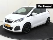 Peugeot 108 - 1.0 e-VTi Active | Airco | LM Velgen | Led | Allseason bande