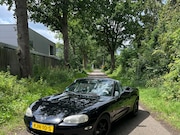 Mazda MX-5 - 1.6i Exclusive
