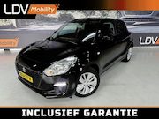 Suzuki Swift - Comfort 1.2 Smart Hybrid 90 PK / Rijklaar / Camera / Apple c