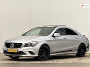 Mercedes-Benz CLA-Klasse - 180 45 LOOK AMG PANORAMADAK NAVI XENON