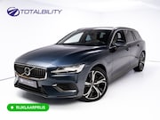Volvo V60 - 2.0 T8 Plug-in hybrid AWD Ultimate Bright | Bowers & Wilkins