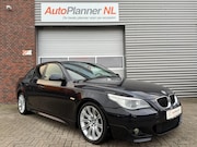 BMW 5-serie - 525i M-Pakket! Clima! Cruise! Navi! Incl. Btw