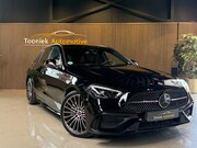 Mercedes-Benz C-klasse - Estate 200 AMG Line | Panorama dak | Cruise Control | in ! |