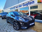 Ford Puma - 1.0 EcoBoost Hybrid ST-Line / Stoel -en Stuurverwarming / Au