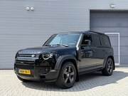 Land Rover Defender - 110 2.0 P400e 110 X-Dynamic SE I PHEV I Aut. I Leder I Carpl