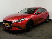 Mazda 3 - 2.0 SkyActiv-G 120 GT-M | Leder • CarPlay • Bose • Keyless •