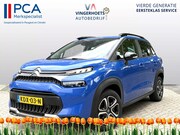 Citroën C3 Aircross - 130 Pk Benzine * AUTOMAAT * * Navigatie * Airco * Cruise Con