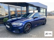 Audi A6 - Avant 55 TFSI e quattro Competition I Vossen I