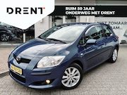 Toyota Auris - 1.6-16V Luna Business Automaat | Sensoren achter | Cruise Co