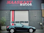 Mercedes-Benz SLK-klasse - SLK 280 / Aut / V6 / Andratite green / NL delivery / Just se