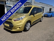 Ford Tourneo Connect - 1.6 Titanium L2 lengte twee extra lang
