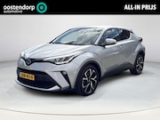 Toyota C-HR - 1.8 Hybrid Executive **DODEHOEK DETECTIE/ KEYLESS/ STOELVERW