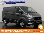 Ford Transit Custom - 2.0TDCi 130PK Automaat Limited | Navigatie | Camera | Airco 