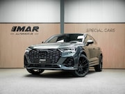 Audi Q3 Sportback - 35 TFSI Advanced Edition Goed uitgevoerde Q3 voorzien van mo