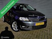 Skoda Rapid - Spaceback 1.0 TSI Greentech Clever