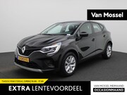 Renault Captur - 1.0 TCe 90 equilibre | Navigatie | Apple CarPlay / Android A