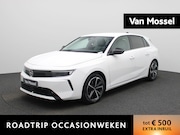 Opel Astra - 1.6 Turbo Hybrid 132kW Elegance | CAMERA | LED | STOELVERWAR