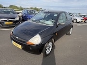 Ford Ka - 1.3 Cool & Sound