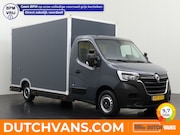 Renault Master - 2.3DCi 150PK Bakwagen | Lowliner | Camera | Airco | Cruise |