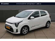 Kia Picanto - 1.0 GDi DynamicLine Navi / carplay / achteruitrij camera