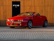 Alfa Romeo Spider - 3.2 JTS Q4 Exclusive | Origineel NL | Prins onderhouden