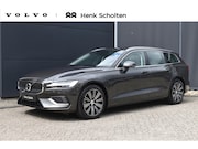 Volvo V60 - T6 AWD Recharge Inscription | Panoramisch schuif/-kantel dak