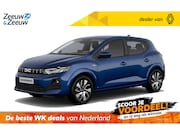 Dacia Sandero - (ANWB Private Lease Actie v.a. € 369, -) Eco-G 120 expressio