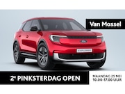 Ford Explorer - Select Extended Range RWD 77 kWh | Nieuw Te Bestellen | €100