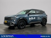 Kia Seltos - 1.6 GDi Hybrid X-Line Demo Goes, graag op de foto