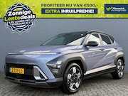 Hyundai Kona - 1.6 GDI HEV 141pk DCT Premium | LENTEDEALS | All Season Band
