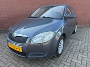 Skoda Fabia - 1.2 Drive / Nap / Airco / Apk / km stand