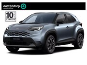 Toyota Yaris Cross - 1.5 Hybrid 130 First Edition + Comfort Pack | Modeljaar 2026