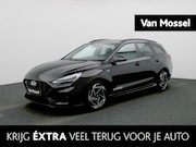 Hyundai i30 - Wagon 1.5 T-GDi MHEV N Line | Stoelverwarming | Stuurwielver