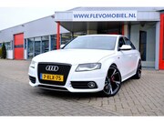 Audi A4 - Limousine 3.0 TFSI S4 quattro Pro Line Aut. |Lees Tekst|Pano
