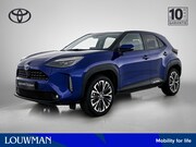 Toyota Yaris Cross - 1.5 Hybrid Executive | Panoramisch dak | JBL | Leder | 360 G