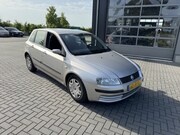 Fiat Stilo - 1.6-16V Active
