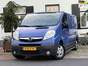 Opel Vivaro - 2.5 CDTI L2H1|Automaat|APK|Trekhaak|Airco|