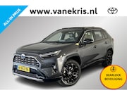 Toyota RAV4 - 2.5 Hybrid AWD Bi-Tone Limited, Bearlock & Alarm, Trekhaak,
