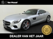 Mercedes-Benz AMG GT - 4.0 S / NL Auto/ Perf. Stoelen/ Carbon int+ext/ Panoramadak/