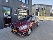 Mitsubishi Space Star - 1.0 Active|Airco|Apple Carplay|Camera|Navi|