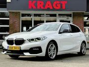 BMW 1-serie - Business Edition Plus 118i 136 pk - AUTOMAAT - LED - Sportst