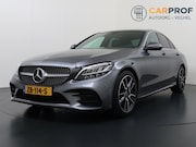 Mercedes-Benz C-klasse - 180 Business Solution AMG NL Auto | NAP | Camera | Navigatie