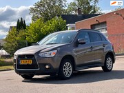 Mitsubishi ASX - 1.6 Intro Edition ClearTec Apple/Carplay*Cruise*Clima*LM vel