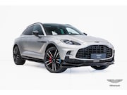 Aston Martin DBX - 707 | 2025 MY | Incl. BPM |