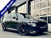 BMW X5 - xDrive50e | M-Sport | Dark Label | Skylounge panodak | Leer