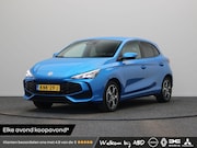 MG 3 - 1.5 Hybrid+ Luxury | Apple Carplay & Android Auto | Rondomzi