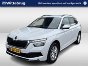 Skoda Kamiq - 1.0 TSI Ambition / CRUISE/ AIRCO/ SMARTLINK/ PARK. SENSOREN/